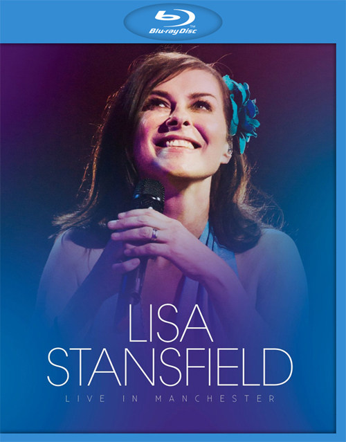 Lisa Stansfield 丽莎·史坦菲尔德 – Live In Manchester (2015) 1080P蓝光原盘 [BDMV 21.1G]