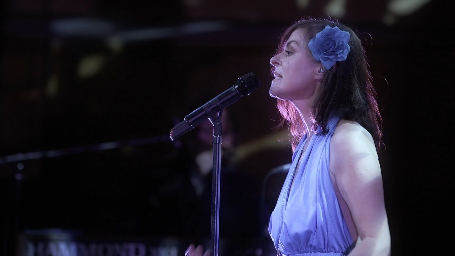 Lisa Stansfield 丽莎·史坦菲尔德 – Live In Manchester (2015) 1080P蓝光原盘 [BDMV 21.1G]Blu-ray、欧美演唱会、蓝光演唱会2