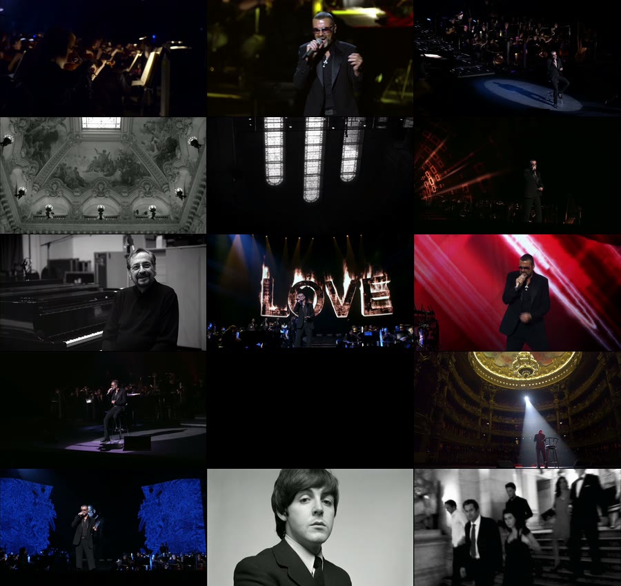 George Michael 乔治·迈克尔 – Live At The Palais Garnier Opera House In Paris (2014) 1080P蓝光原盘 [BDMV 10.7G]Blu-ray、欧美演唱会、蓝光演唱会6