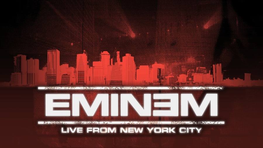 Eminem 埃米纳姆 – Live from New York City 纽约之歌 演唱会 (2005) 1080P蓝光原盘 [BDMV 21.1G]Blu-ray、欧美演唱会、蓝光演唱会2