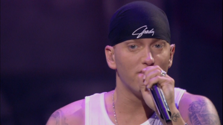 Eminem 埃米纳姆 – Live from New York City 纽约之歌 演唱会 (2005) 1080P蓝光原盘 [BDMV 21.1G]Blu-ray、欧美演唱会、蓝光演唱会4