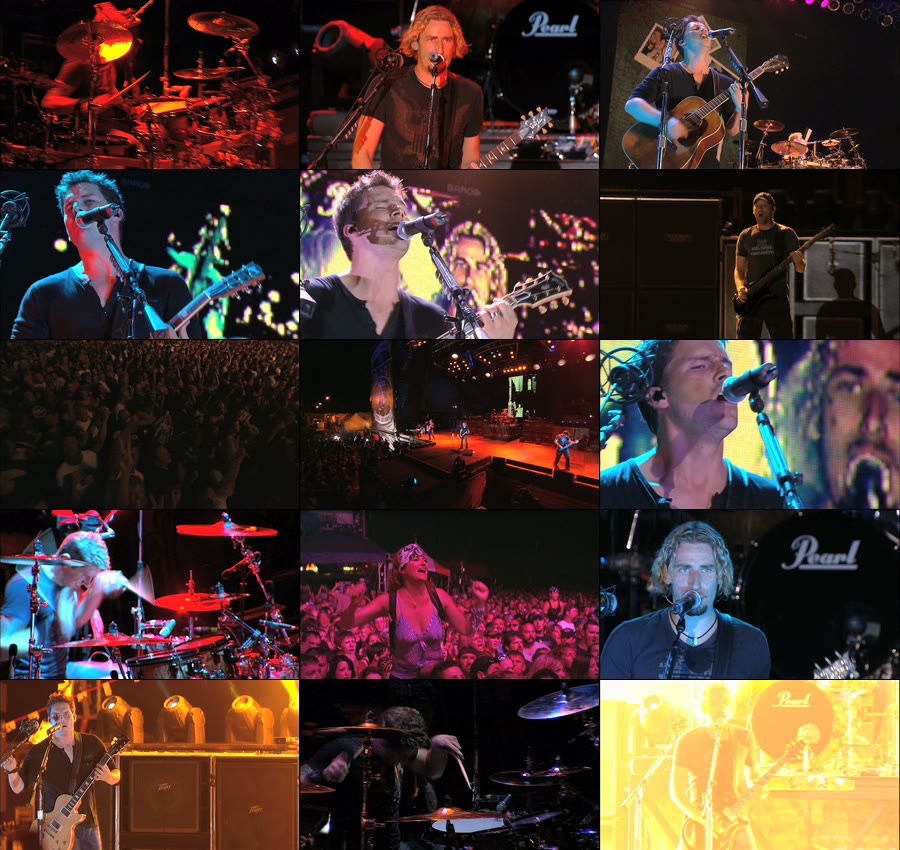 Nickelback 五分钱乐队 – Live At Sturgis (2007) 1080P蓝光原盘 [BDMV 20.1G]Blu-ray、Blu-ray、摇滚演唱会、欧美演唱会、蓝光演唱会6
