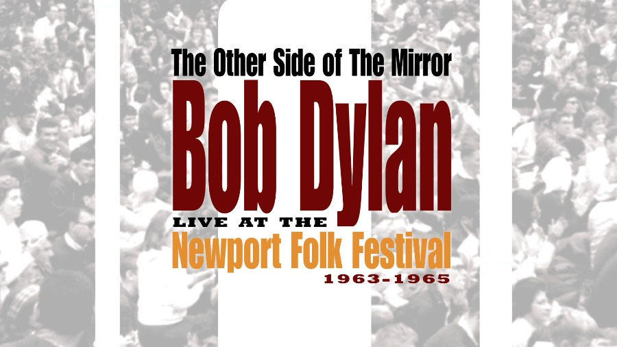 Bob Dylan 鲍勃·迪伦 – The Other Side of the Mirror : Live at the Newport Folk Festival 1963-1965 1080P蓝光原盘 [BDMV 34.8G]Blu-ray、Blu-ray、摇滚演唱会、欧美演唱会、蓝光演唱会2