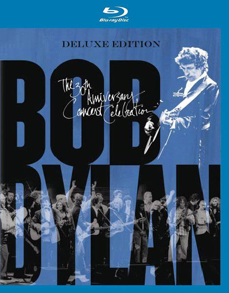 Bob Dylan 鲍勃·迪伦 – 30th Anniversary Concert Celebration 30周年群星演唱会 (2014) 1080P蓝光原盘 [BDMV 43.7G]