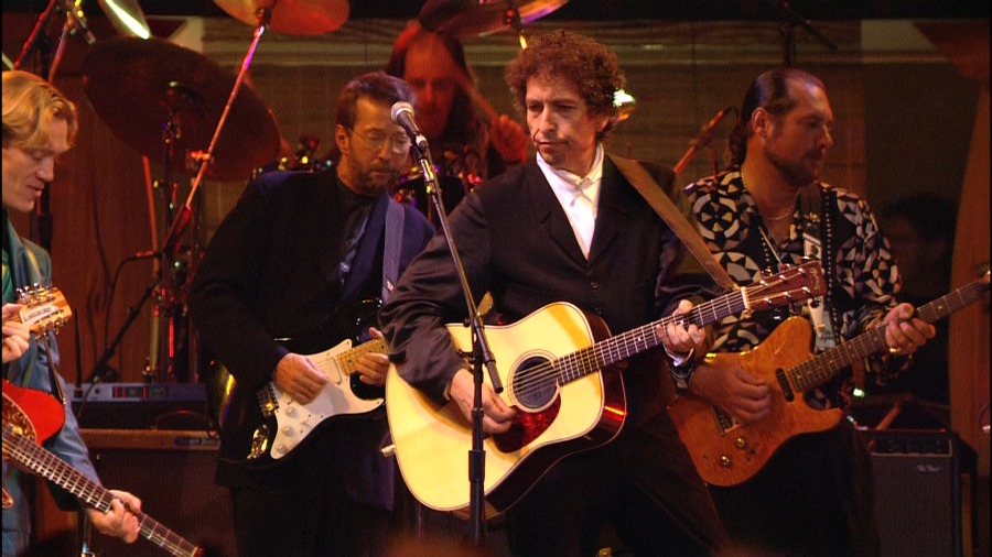 Bob Dylan 鲍勃·迪伦 – 30th Anniversary Concert Celebration 30周年群星演唱会 (2014) 1080P蓝光原盘 [BDMV 43.7G]Blu-ray、Blu-ray、摇滚演唱会、欧美演唱会、蓝光演唱会4