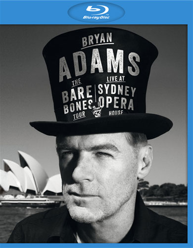 Bryan Adams 布莱恩·亚当斯 – The Bare Bones Tour : Live At Sydney Opera House 悉尼歌剧院演唱会 (2013) 1080P蓝光原盘 [BDMV 28.8G]