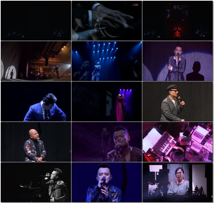 黄耀明 – 美丽的呼声听证会 Anthony Wong Red Diffusion Concert Live (2016) 1080P蓝光原盘 [BDMV 36.3G]Blu-ray、华语演唱会、蓝光演唱会8