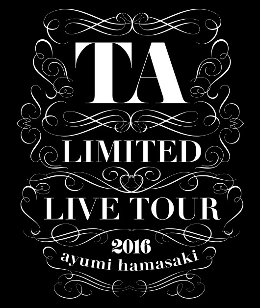 滨崎步 (Ayumi Hamasaki 浜崎あゆみ) – Limited TA LIVE TOUR (2015) 1080P蓝光原盘 [BDMV 41.2G]