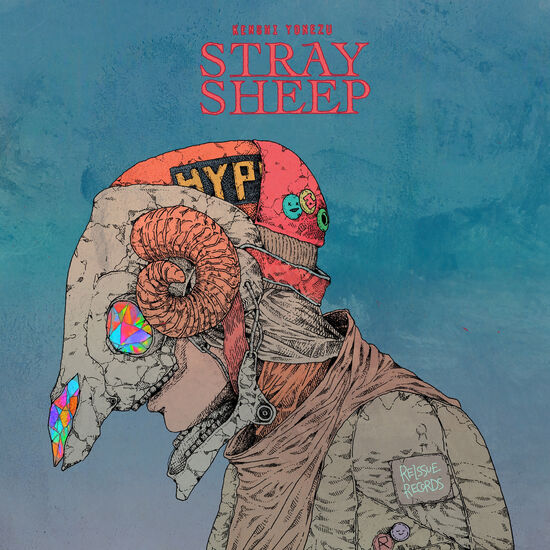 米津玄師 – STRAY SHEEP (2020) [mora] [FLAC 24bit／48kHz]