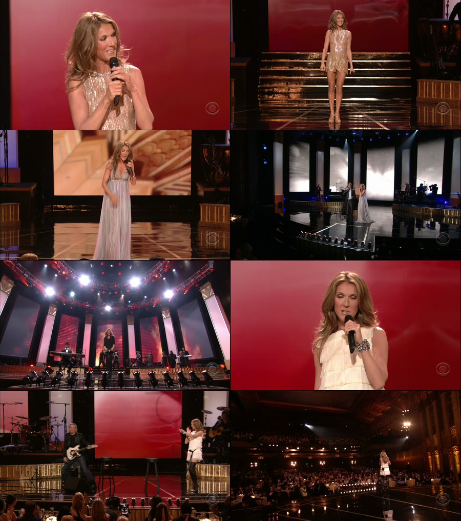 Celine Dion 席琳·迪翁 – That′s Just the Woman in Me (2008) 1080P-HDTV [TS 10.1G]HDTV、欧美演唱会、蓝光演唱会6