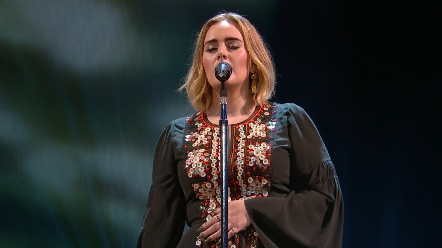 Adele 阿黛尔 – Live at Glastonbury 格拉斯顿伯里音乐节 (2016) 1080P-HDTV [TS 19.1G]HDTV、欧美演唱会、蓝光演唱会4