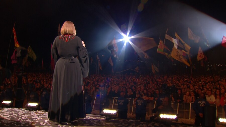 Adele 阿黛尔 – Live at Glastonbury 格拉斯顿伯里音乐节 (2016) 1080P-HDTV [TS 19.1G]HDTV、欧美演唱会、蓝光演唱会6