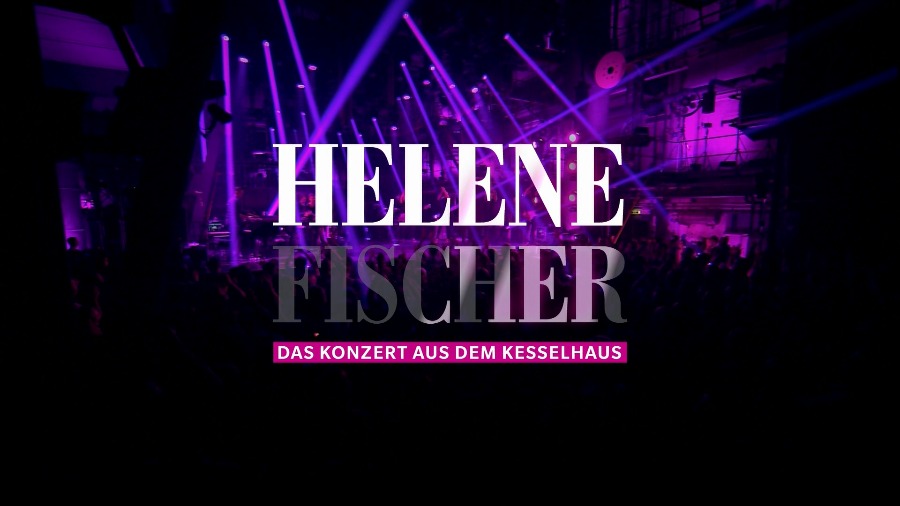 Helene Fischer 海伦·费莎 – Das Konzert Aus Dem Kesselhaus (2017) 1080P蓝光原盘 [BDMV 37.9G]Blu-ray、欧美演唱会、蓝光演唱会2