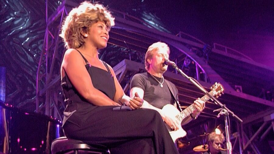 Tina Turner 蒂娜·特纳 – One Last Time Live in Concert & Celebrate! (2000) 1080P蓝光原盘 [BDMV 34.6G]Blu-ray、欧美演唱会、蓝光演唱会6