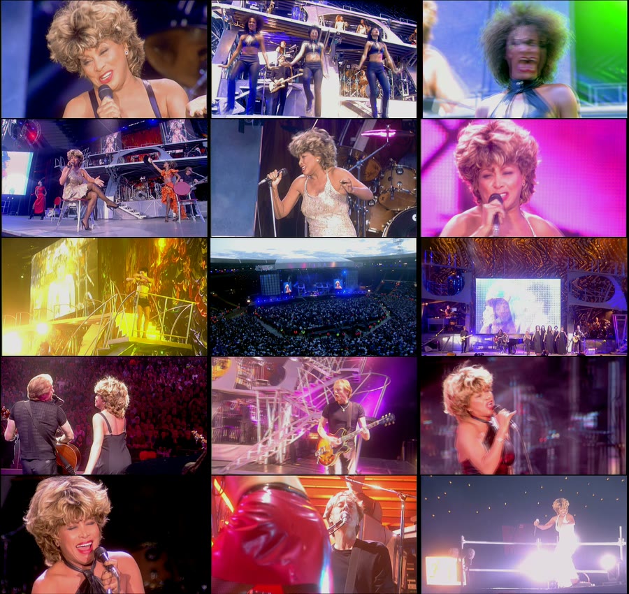 Tina Turner 蒂娜·特纳 – One Last Time Live in Concert & Celebrate! (2000) 1080P蓝光原盘 [BDMV 34.6G]Blu-ray、欧美演唱会、蓝光演唱会8