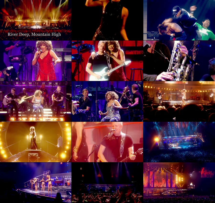 Tina Turner 蒂娜·特纳 – 50 Anniversary Tour : Live in Holland (2009) 1080P蓝光原盘 [BDMV 19.6G]Blu-ray、欧美演唱会、蓝光演唱会8