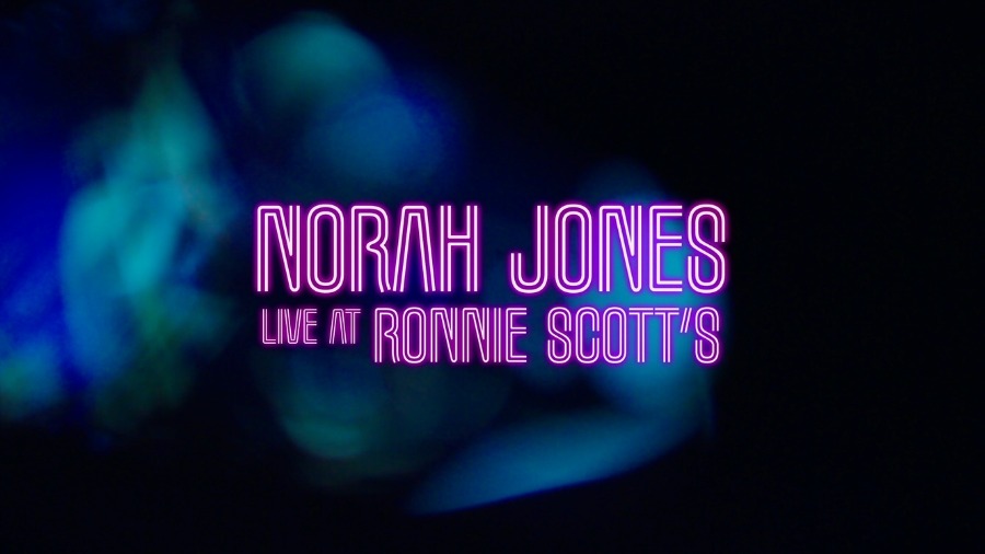 Norah Jones 诺拉·琼斯 – Live At Ronnie Scotts (2017) 1080P蓝光原盘 [BDMV 33.9G]Blu-ray、欧美演唱会、蓝光演唱会2