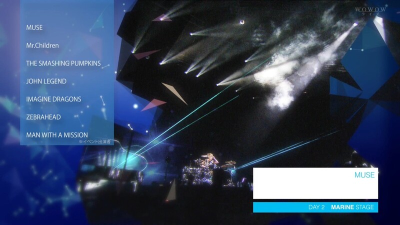 Summer Sonic 音乐节 2013 (Metallica, Linkin Park, Fall Out Boy, MUSE, Pet Shop Boys, Johnny Marr…) [WOWOW] 1080P-HDTV [TS 87.8G]HDTV、HDTV、HDTV、摇滚演唱会、日本演唱会、欧美演唱会、蓝光演唱会16