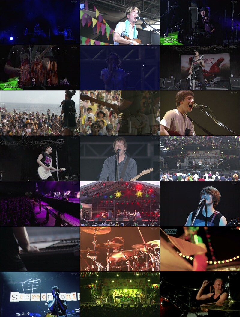 Summer Sonic 音乐节 2013 (Metallica, Linkin Park, Fall Out Boy, MUSE, Pet Shop Boys, Johnny Marr…) [WOWOW] 1080P-HDTV [TS 87.8G]HDTV、HDTV、HDTV、摇滚演唱会、日本演唱会、欧美演唱会、蓝光演唱会28