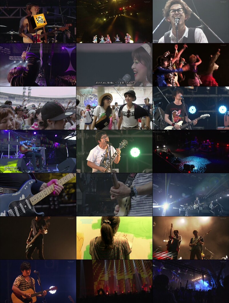 Summer Sonic 音乐节 2013 (Metallica, Linkin Park, Fall Out Boy, MUSE, Pet Shop Boys, Johnny Marr…) [WOWOW] 1080P-HDTV [TS 87.8G]HDTV、HDTV、HDTV、摇滚演唱会、日本演唱会、欧美演唱会、蓝光演唱会30