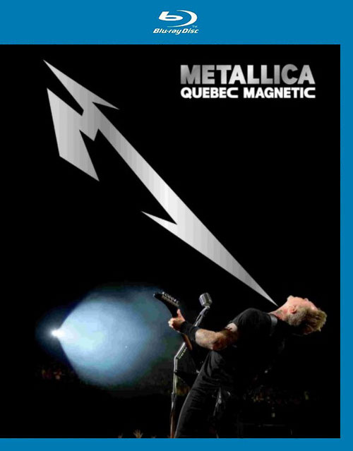 Metallica 金属乐队 – Quebec Magnetic 魁北克演唱会 (2012) 1080P蓝光原盘 [BDMV 45.6G]