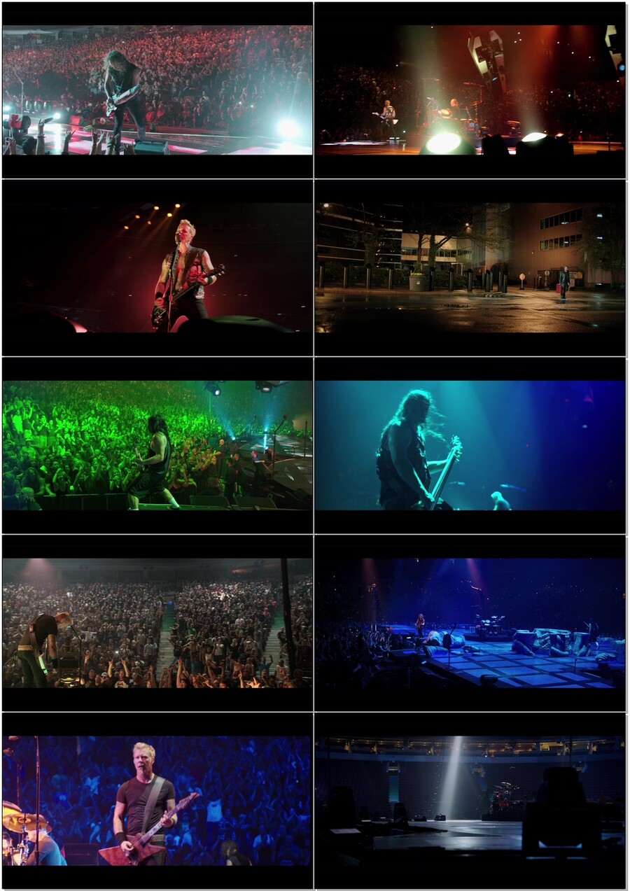 Metallica 金属乐队 – Through the Never 穿越永恒 (2013) 1080P蓝光原盘 [BDMV 44.5G]Blu-ray、Blu-ray、摇滚演唱会、欧美演唱会、蓝光演唱会4