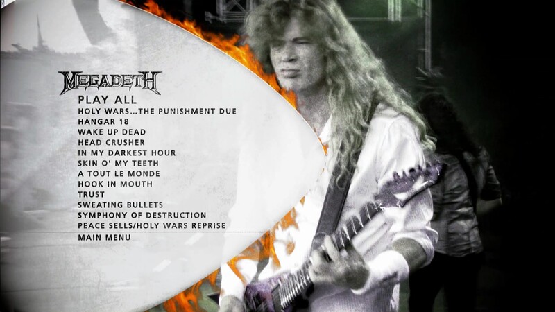 Metallica, Slayer, Megadeth, Anthrax 激流四巨头 – The Big 4 Live (2011) (2BD) 1080P蓝光原盘 [BDMV 88.1G]Blu-ray、Blu-ray、摇滚演唱会、欧美演唱会、蓝光演唱会6