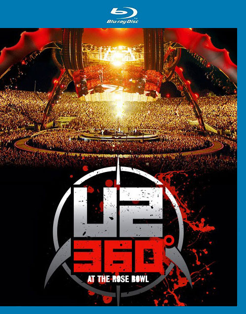 U2 乐队 – 360 At The Rose Bowl 玫瑰碗演唱会 (2010) 1080P蓝光原盘 [BDMV 40.7G]