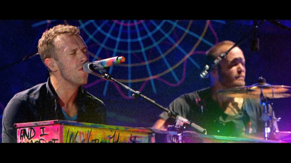 Coldplay 酷玩乐队 Coldplay Live 2012 巡回演唱会 (2012) 1080P蓝光原盘 [BDMV 32.7G] 哆咪影音