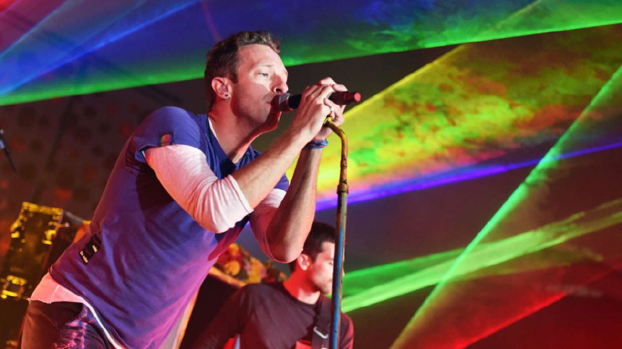 Coldplay 酷玩乐队 – BBC Radio 1 – Big Weekend (2016) 1080P-HDTV [TS 13.8G]HDTV、HDTV、摇滚演唱会、欧美演唱会、蓝光演唱会2