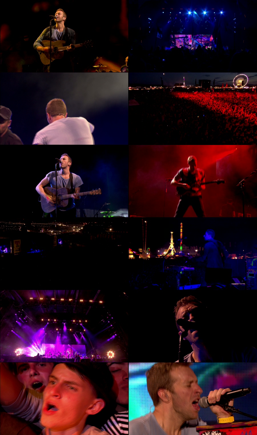 Coldplay 酷玩乐队 – T In The Park (2011) 1080P-HDTV [TS 33.1G]HDTV、HDTV、摇滚演唱会、欧美演唱会、蓝光演唱会8