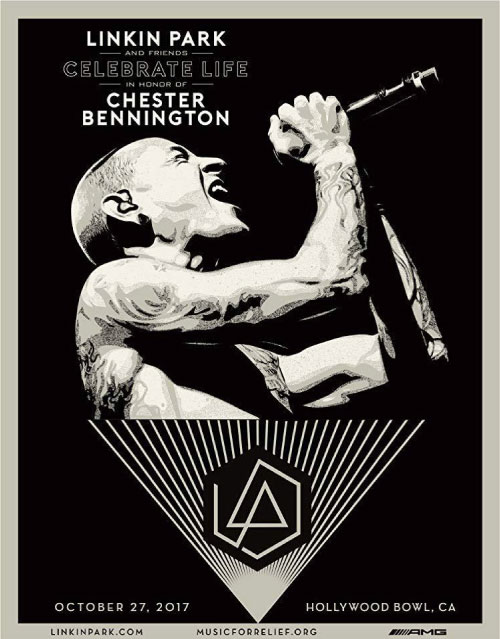 Linkin Park and Friends : Celebrate Life Memorial Concert 林肯公园纪念演唱会 (2017) 1080P-HDTV [TS 19.3G]
