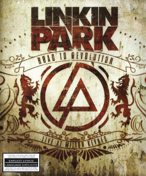 Linkin Park 林肯公园 – Road to Revolution 革命之路演唱会 (2009) 1080P蓝光原盘 [BDMV 22.6G]Blu-ray、Blu-ray、摇滚演唱会、欧美演唱会、蓝光演唱会