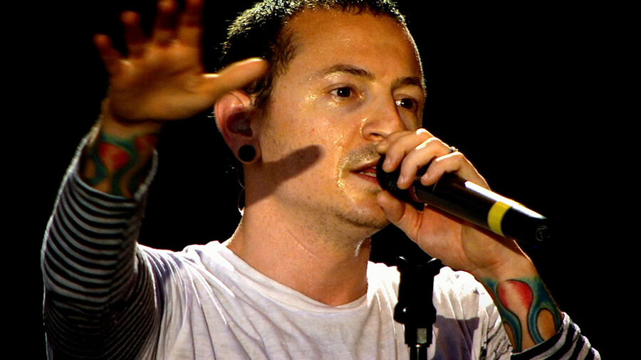 Linkin Park 林肯公园 – Road to Revolution 革命之路演唱会 (2009) 1080P蓝光原盘 [BDMV 22.6G]Blu-ray、Blu-ray、摇滚演唱会、欧美演唱会、蓝光演唱会4