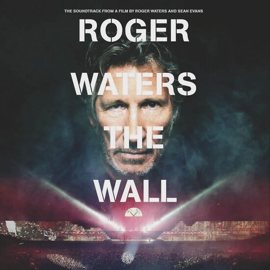 Roger Waters 罗杰·沃特斯 (ex. Pink Floyd) – The Wall 迷墙 (2015) 1080P蓝光原盘 [BDMV 41.2G]