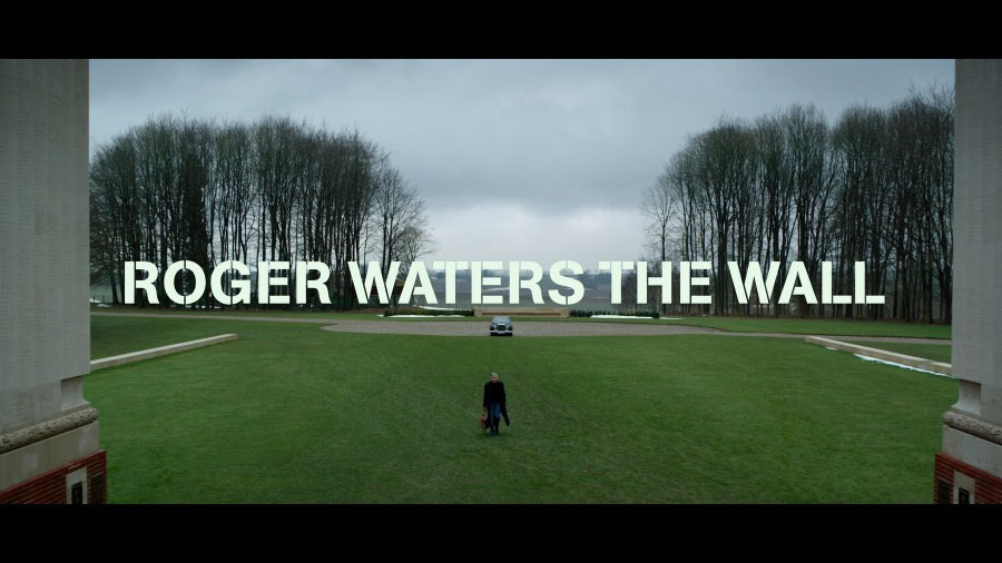 Roger Waters 罗杰·沃特斯 (ex. Pink Floyd) – The Wall 迷墙 (2015) 1080P蓝光原盘 [BDMV 41.2G]Blu-ray、Blu-ray、摇滚演唱会、欧美演唱会、蓝光演唱会2
