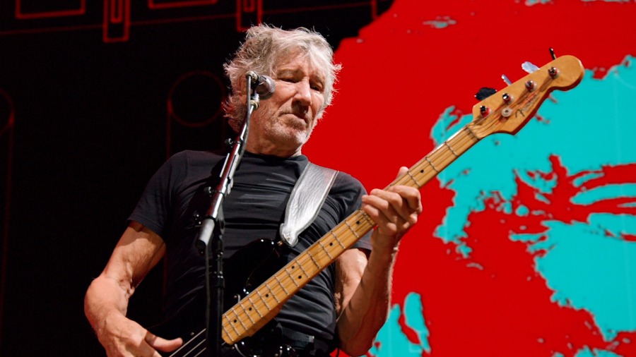 Roger Waters 罗杰·沃特斯 (ex. Pink Floyd) – Us + Them (2020) 1080P蓝光原盘 [BDMV 41.6G]Blu-ray、Blu-ray、摇滚演唱会、欧美演唱会、蓝光演唱会4