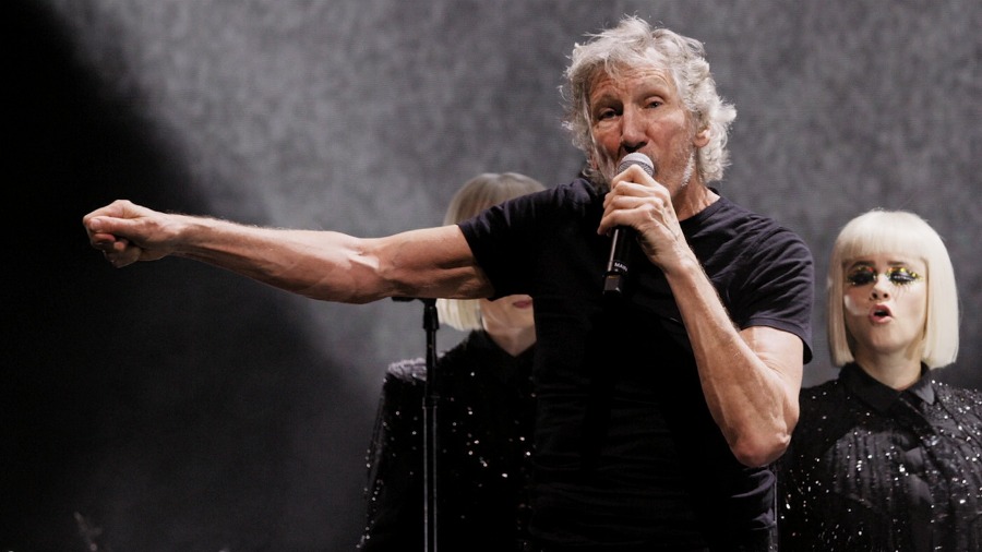 Roger Waters 罗杰·沃特斯 (ex. Pink Floyd) – Us + Them (2020) 1080P蓝光原盘 [BDMV 41.6G]Blu-ray、Blu-ray、摇滚演唱会、欧美演唱会、蓝光演唱会8