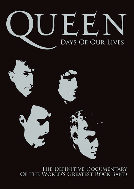 Queen 皇后乐队 – Days Of Our Lives 纪录片 : 世界上最伟大的摇滚乐队 (2011) 1080P蓝光原盘 [BDMV 41.6G]Blu-ray、Blu-ray、摇滚演唱会、欧美演唱会、蓝光演唱会