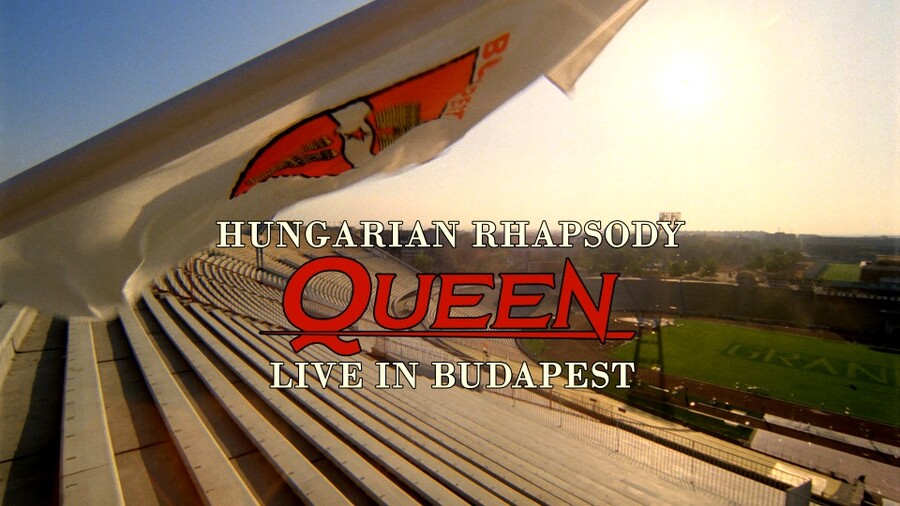 Queen 皇后乐队 – Hungarian Rhapsody : Live In Budapest 布达佩斯演唱会 (2012) 1080P蓝光原盘 [BDMV 34.1G]Blu-ray、Blu-ray、摇滚演唱会、欧美演唱会、蓝光演唱会2