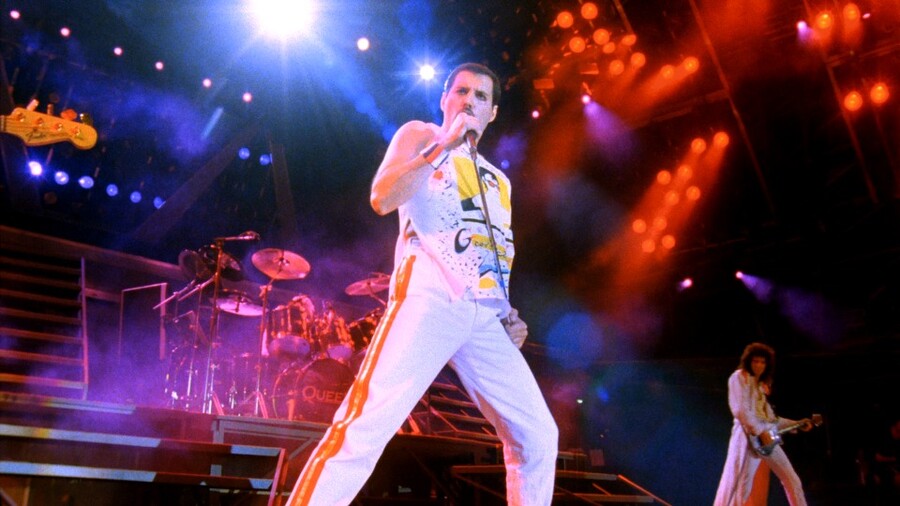 Queen 皇后乐队 – Hungarian Rhapsody : Live In Budapest 布达佩斯演唱会 (2012) 1080P蓝光原盘 [BDMV 34.1G]Blu-ray、Blu-ray、摇滚演唱会、欧美演唱会、蓝光演唱会4