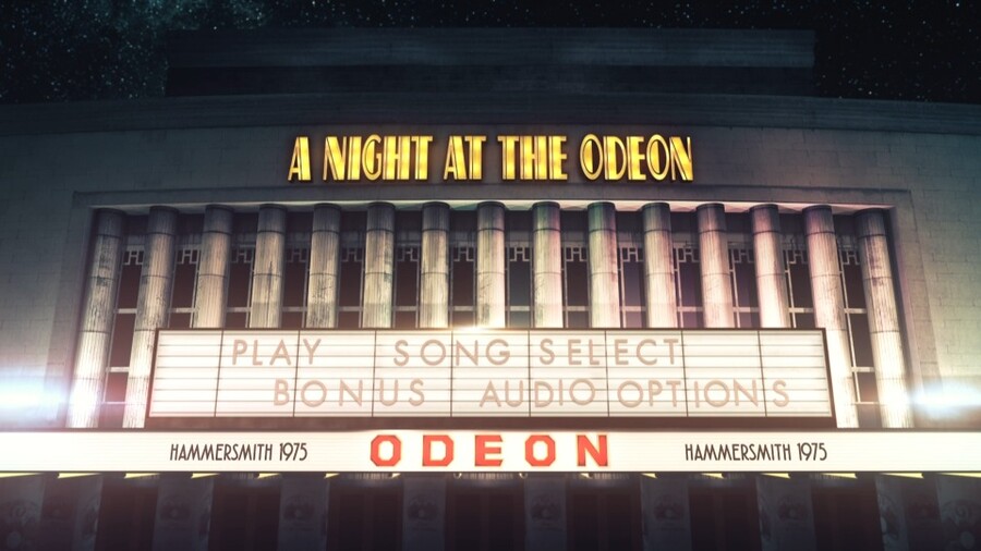 Queen 皇后乐队 – A Night At The Odeon 伦敦现场之夜 (2015) 1080P蓝光原盘 [BDMV 29.5G]Blu-ray、Blu-ray、摇滚演唱会、欧美演唱会、蓝光演唱会2