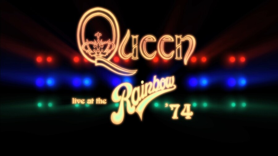 Queen 皇后乐队 –  Live At The Rainbow 1974 彩虹剧场演唱会(2014) 1080P蓝光原盘 [BDMV 24.1G]Blu-ray、Blu-ray、摇滚演唱会、欧美演唱会、蓝光演唱会2
