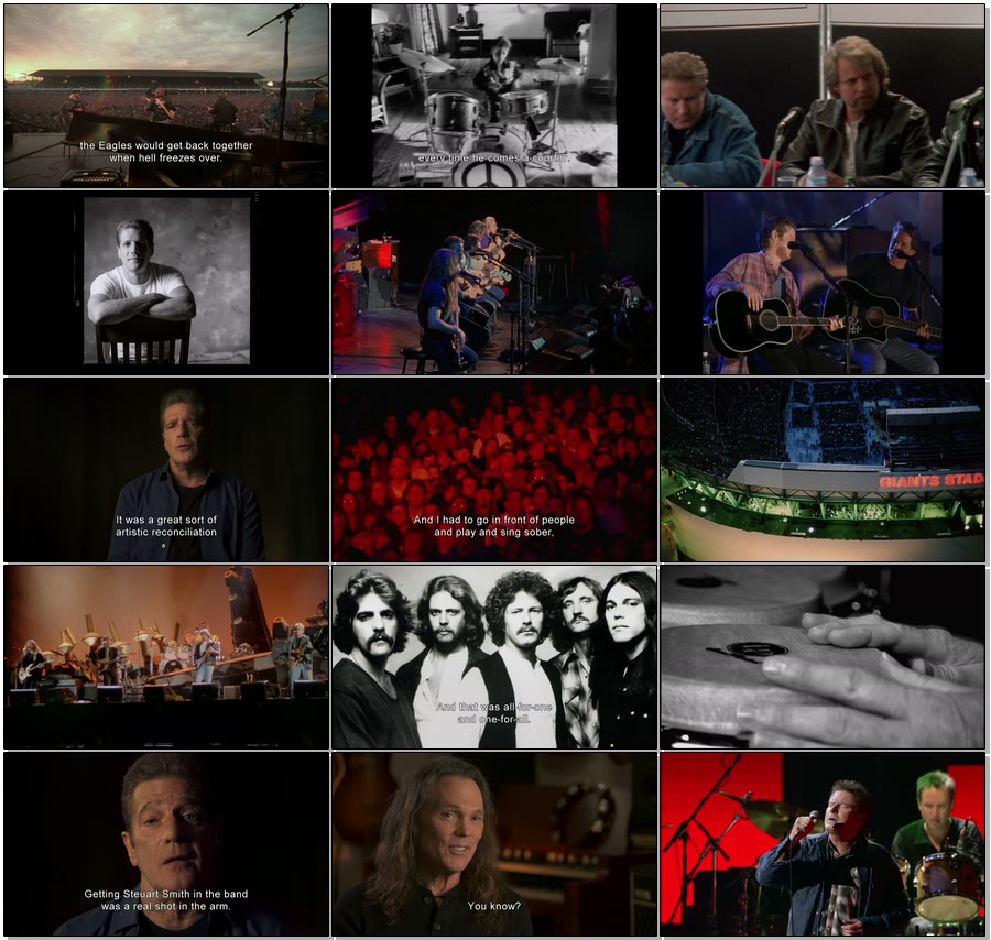 Eagles 老鹰乐队 – History of The Eagles : The Story Of An American Band 纪录片 : 一支美国乐队的故事 (2013) 1080P蓝光原盘 [BDMV 45.2G]Blu-ray、Blu-ray、摇滚演唱会、欧美演唱会、蓝光演唱会8