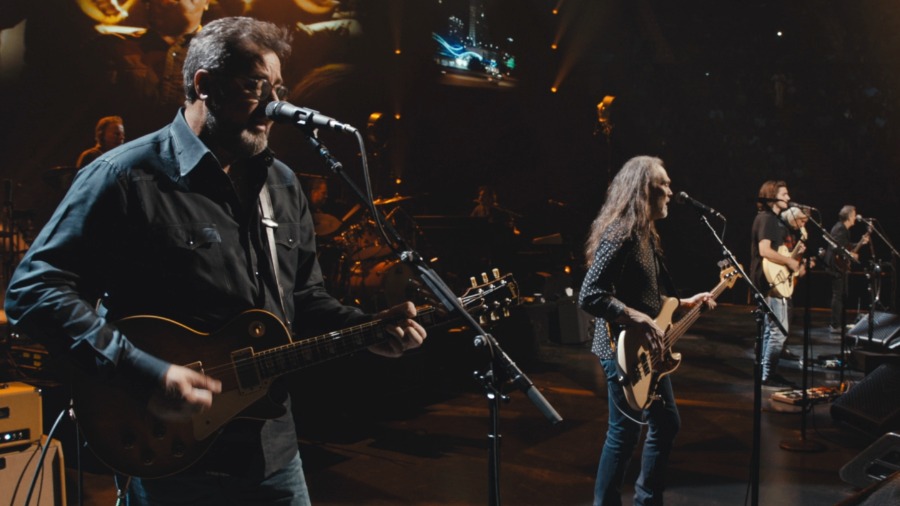 Eagles 老鹰乐队 – Live from the Forum MMXVIII (2020) 1080P蓝光原盘 [BDMV 41.7G]Blu-ray、Blu-ray、推荐演唱会、摇滚演唱会、欧美演唱会、蓝光演唱会6