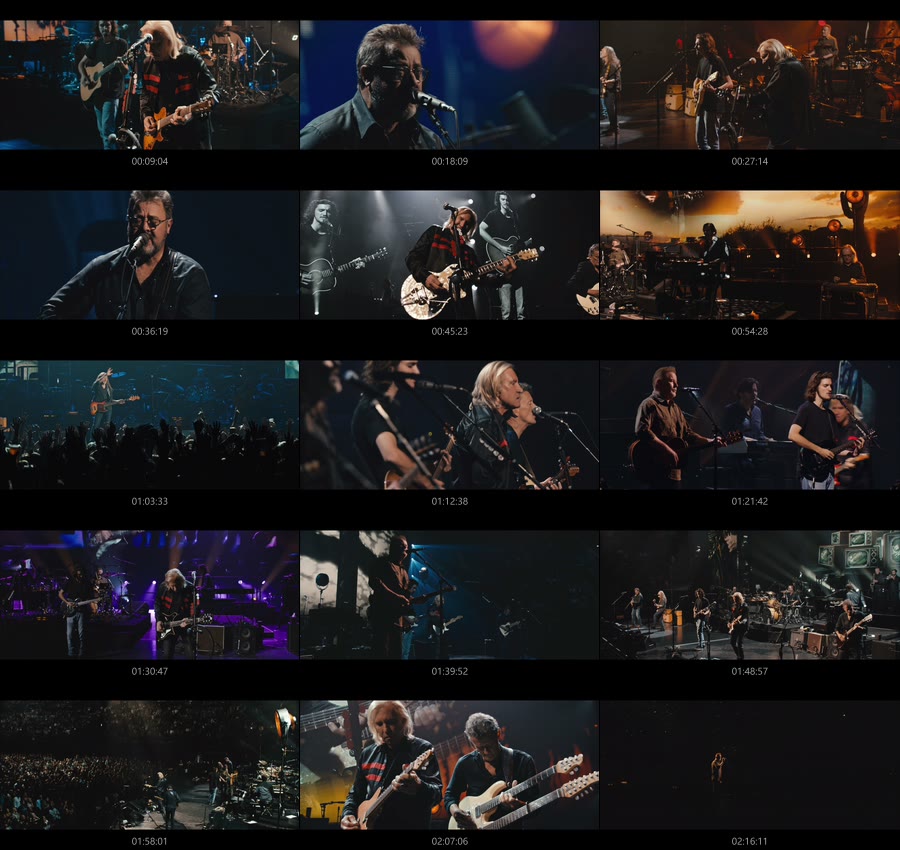 Eagles 老鹰乐队 – Live from the Forum MMXVIII (2020) 1080P蓝光原盘 [BDMV 41.7G]Blu-ray、Blu-ray、推荐演唱会、摇滚演唱会、欧美演唱会、蓝光演唱会10