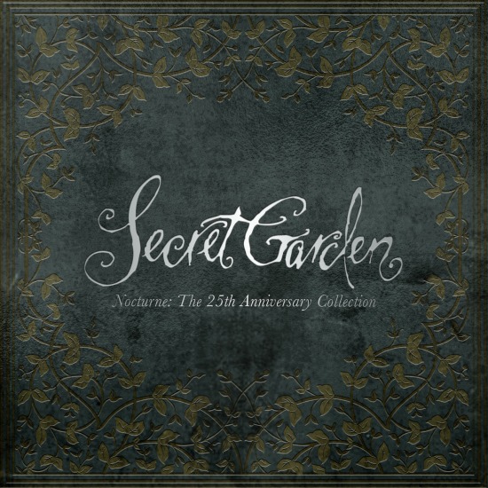 神秘园 Secret Garden – Nocturne : The 25th Anniversary Collection (2020) [highresaudio] [FLAC 24bit／44kHz]
