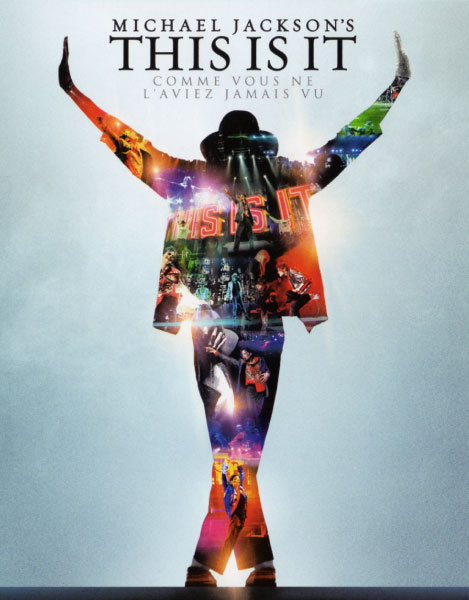 Michael Jackson 迈克尔·杰克逊 – This Is It 就是这样 (2009) 1080P蓝光原盘 [BDMV 46.3G]