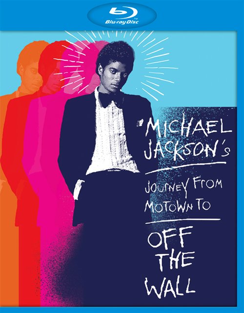 Michael Jackson 迈克尔·杰克逊 – Journey from Motown to off the Wall 纪录片 : 墙外 (2016) 1080P蓝光原盘 [BDMV 21.8G]