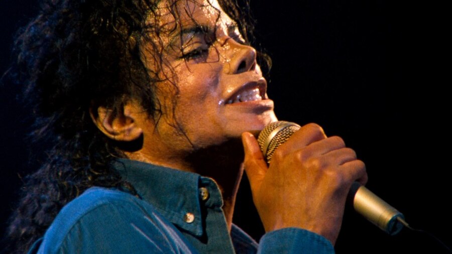 Michael Jackson 迈克尔·杰克逊 – Moonwalker 月球漫步 (1988) 1080P蓝光原盘 [BDMV 18.9G]Blu-ray、欧美演唱会、蓝光演唱会2